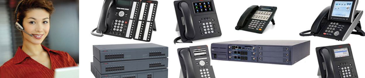 IP phones system – Supercom world provides all types of business telephone system