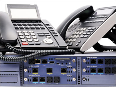 IP phones system – Supercom world provides all types of business telephone system