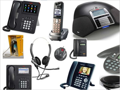 IP phones system – Supercom world provides all types of business telephone system